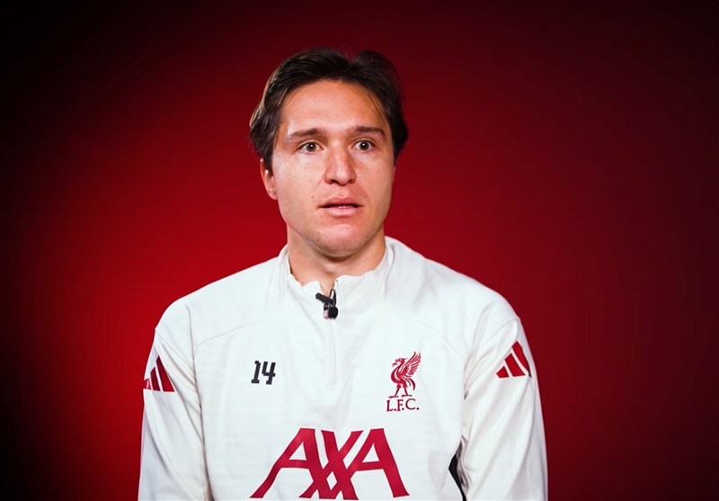 کیِزا: صلاح شگفتانگیز است/ بهترین بازیکن تاریخ؟ قطعاً مسی! کیِزا: صلاح شگفتانگیز است/ بهترین بازیکن تاریخ؟ قطعاً مسی!