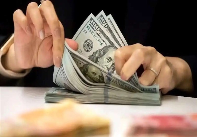 تعیین سقف 33 درصدی پرداخت ارز به بازرگانان برای جلوگیری از انحصار تعیین سقف 33 درصدی پرداخت ارز به بازرگانان برای جلوگیری از انحصار