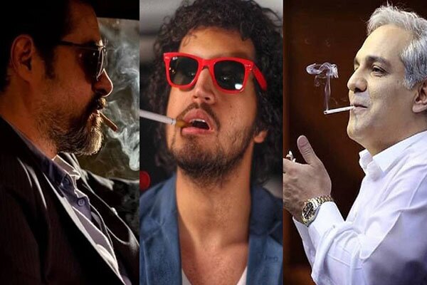 دود شوخی با سیگار و مصرف مواد به چشم چه کسی میرود؟ دود شوخی با سیگار و مصرف مواد به چشم چه کسی میرود؟