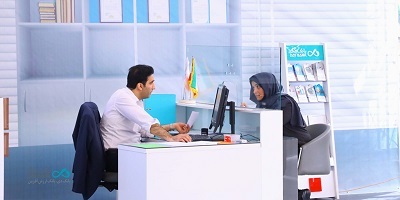 آغاز سِمیتئاتر آموزشی بازاریابی و فروش محصولات بانکی در بانک دی آغاز سِمیتئاتر آموزشی بازاریابی و فروش محصولات بانکی در بانک دی