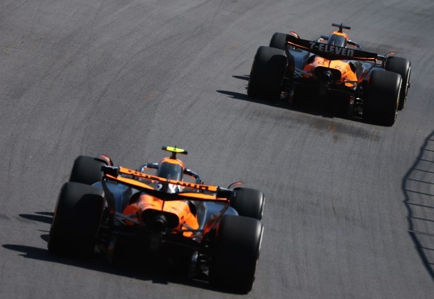 اتومبیلرانی فرمول یک ,