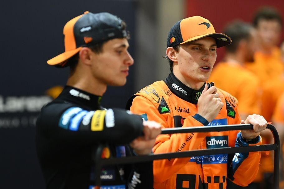 اتومبیلرانی فرمول یک ,