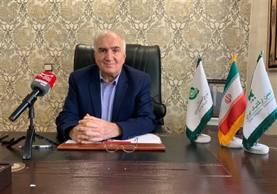 مانع اصلی بازگشت ارز کشاورزی بروکراسی اداری است نه نرخ تالار دوم مانع اصلی بازگشت ارز کشاورزی بروکراسی اداری است نه نرخ تالار دوم