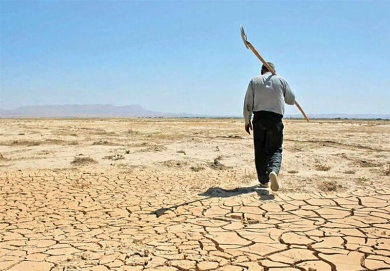 کاهش 86 درصدی بارش‌ها در کشور/ تا آخر آبان خبری از باران در تهران نیست