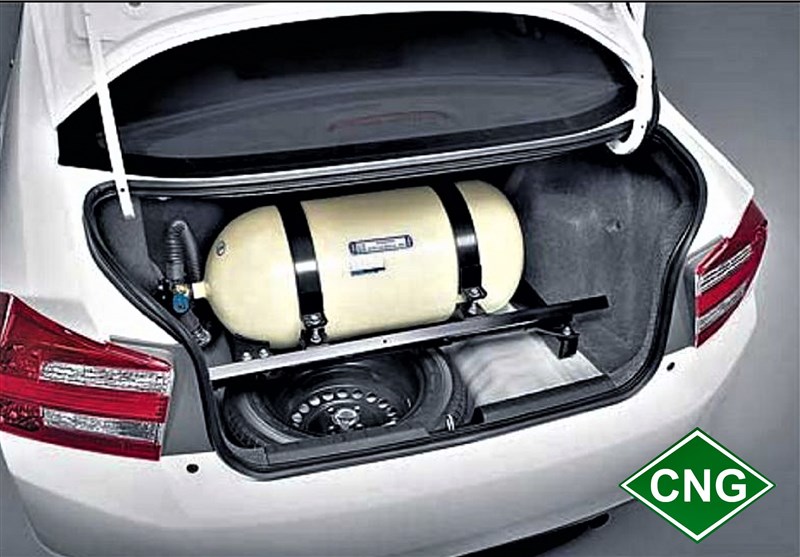 آغاز گازسوز کردن رایگان خودروهای شخصی 1394 به بالا آغاز گازسوز کردن رایگان خودروهای شخصی 1394 به بالا