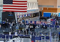 هشدار وزیر حمل و نقل آمریکا درباره الزام به کاهش پروازها