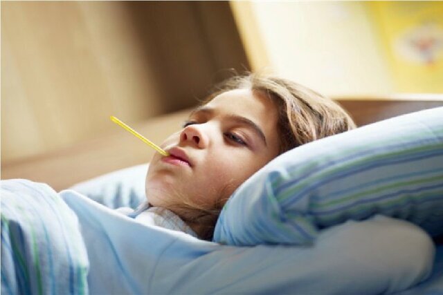 سرما، فصل پرخطر برای کودکان / هشدار پزشک بیمارستان کودکان بهرامی به والدین سرما، فصل پرخطر برای کودکان / هشدار پزشک بیمارستان کودکان بهرامی به والدین