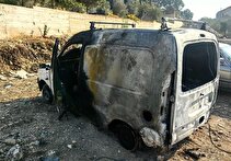 حمله پهپادی رژیم اسرائیل به شهر «بنت جبیل» در جنوب لبنان