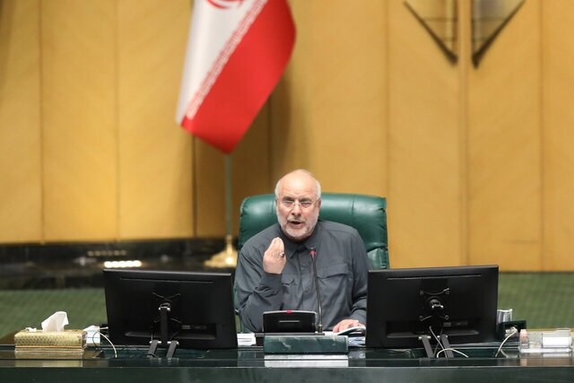 آمریکا باید پیامدهای حقوقی و سیاسی تجاوز آشکار به خاک ایران را بپذیرد/ملت ایران متجاوزان را پاسخگو خواهد کرد