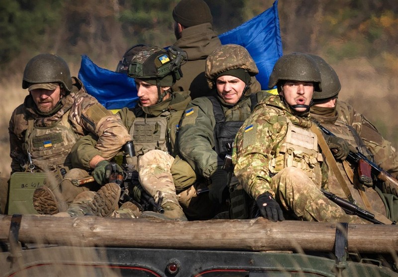 تحولات اوکراین| فرار نظامیان اوکراینی به سطح بیسابقهای رسیده است تحولات اوکراین| فرار نظامیان اوکراینی به سطح بیسابقهای رسیده است