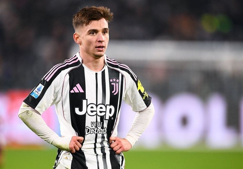 واقعیت پشت پرده ویدئوی جنجالی منتشر شده از مهاجم یوونتوس واقعیت پشت پرده ویدئوی جنجالی منتشر شده از مهاجم یوونتوس