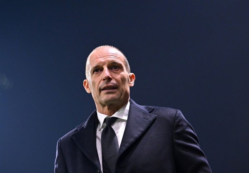 انتقاد آلگری از یک بازیکن خاص پس از توقف میلان برابر پارما انتقاد آلگری از یک بازیکن خاص پس از توقف میلان برابر پارما