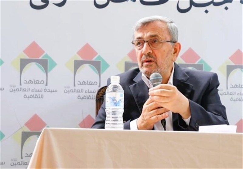 حزبالله: مقاومت نماد قدرت لبنان است/ برای دفاع از کشورمان نیاز به اجازه نداریم حزبالله: مقاومت نماد قدرت لبنان است/ برای دفاع از کشورمان نیاز به اجازه نداریم