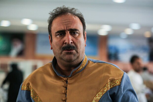 چرا مهران احمدی به پایتخت بازنگشت؟/ دستمزد و تنابنده مسئله نبودند چرا مهران احمدی به پایتخت بازنگشت؟/ دستمزد و تنابنده مسئله نبودند