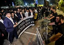 اجماع احزاب مخالف رژیم صهیونیستی بر ضرورت خدمت اجباری حریدی ها