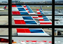 افزایش شمار پروازهای لغو شده در آمریکا با ادامه بحران تعطیلی دولت