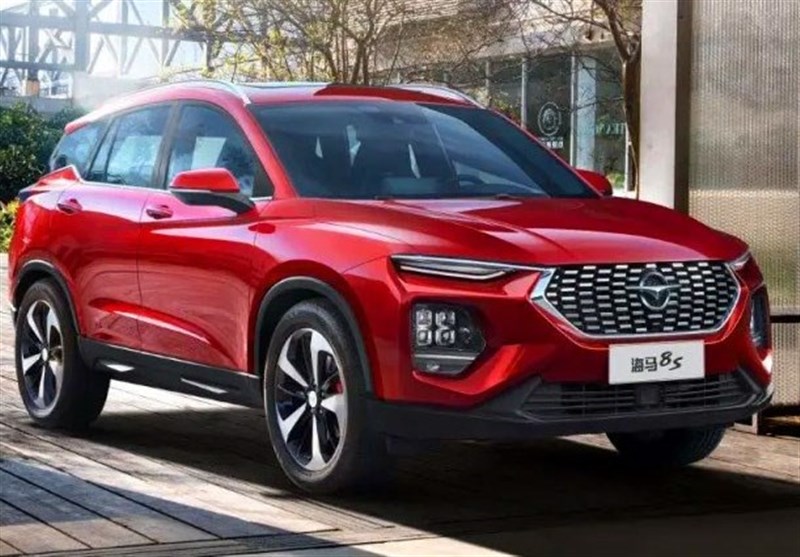 قیمت جدید محصولات هایما اعلام شد+جدول قیمت جدید محصولات هایما اعلام شد+جدول