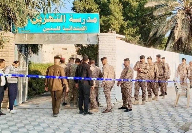 عراق|پایان مرحله نخست ششمین انتخابات پارلمانی پساصدام عراق|پایان مرحله نخست ششمین انتخابات پارلمانی پساصدام