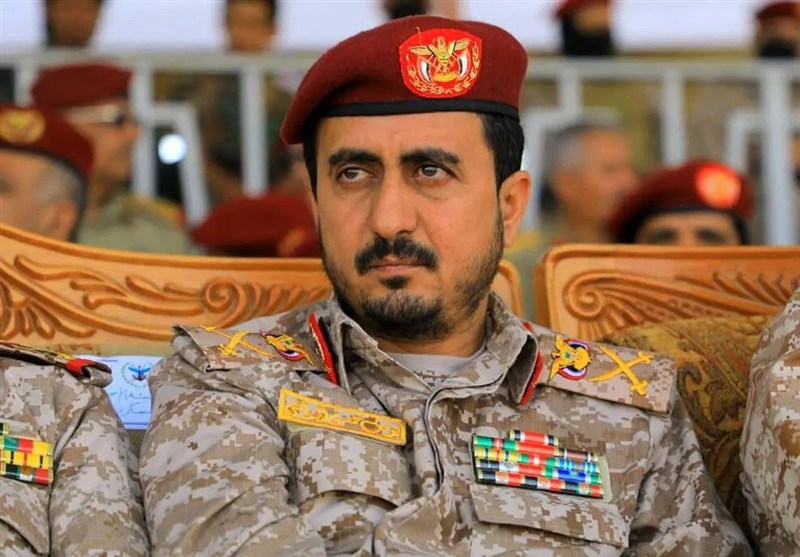 هشدار رئیس ستاد مشترک یمن به صهیونیستها: به غزه حمله کنید به جنگ بر میگردیم هشدار رئیس ستاد مشترک یمن به صهیونیستها: به غزه حمله کنید به جنگ بر میگردیم