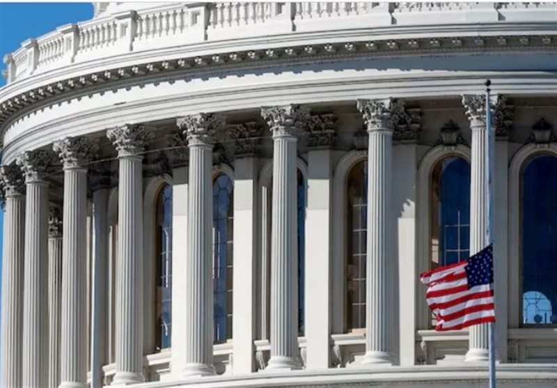 پیشنهاد تازه جمهوری خواهان برای پایان تعطیلی دولت آمریکا