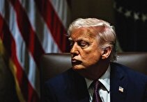 ادامه جدال ترامپ با دموکرات‌ها