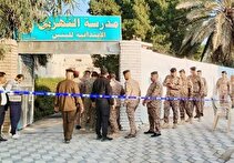 عراق|پایان مرحله نخست ششمین انتخابات پارلمانی پساصدام