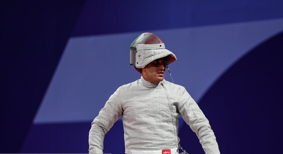 پول یک فدراسیون خرج سفر خزانه‌دار/ وزارت و کمیته المپیک حتما نگران باشند!