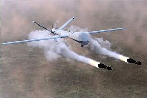 حمله پهپادی اسرائیل به یک خودرو در جادیه البیساریه در جنوب لبنان