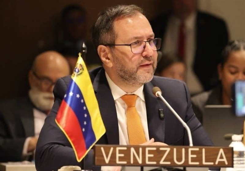 وزیر خارجه ونزوئلا: در حالت آمادهباش به سر میبریم وزیر خارجه ونزوئلا: در حالت آمادهباش به سر میبریم