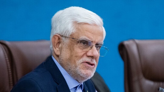 عملاً در یک سال گذشته شرایط جنگی را در نظر گرفته بودیم/اجرای برنامه هفتم نیازمند اصلاح بندها و همراهی مجلس است