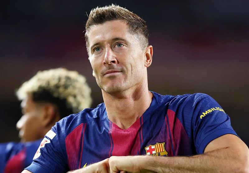 لواندوفسکی: در دفاع به اندازه کافی خوب نیستیم/ به لحاظ بدنی حس خیلی خوبی داشتم