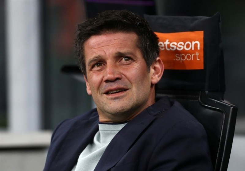 کیوو: امیدوارم برای دربی مصدوم ندهیم/ می‌خواهم بازی‌‌های فوتبال آمریکایی را تماشا کنم!