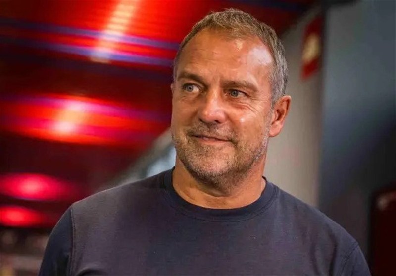 فلیک: رئال مادرید؟ حواسمان به خودمان است اما خوشحالم که فاصله کم شد فلیک: رئال مادرید؟ حواسمان به خودمان است اما خوشحالم که فاصله کم شد