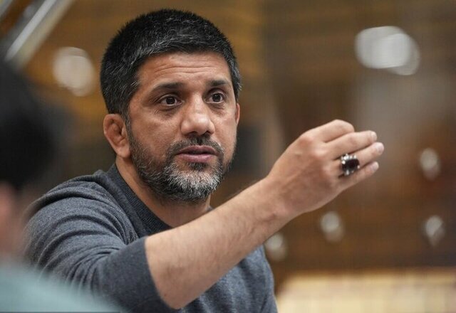 برای «جهان پهلوان» شدن زور نزنید!/ یک درصد احتمال بدهیم تختی خودکشی نکرده است