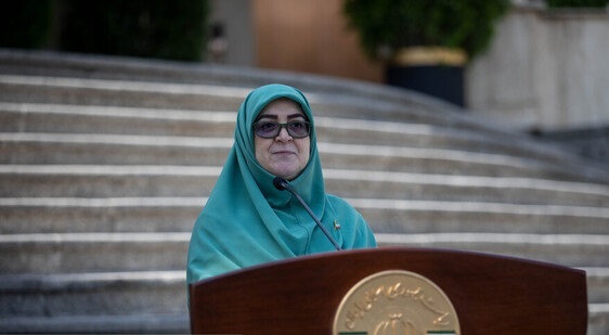 منابع مرحله پنجم کالابرگ الکترونیک تامین شد/پرداخت وام ودیعه مسکن برای مستأجران تداوم دارد/سامانه رصد بیکاری راه‌اندازی شد