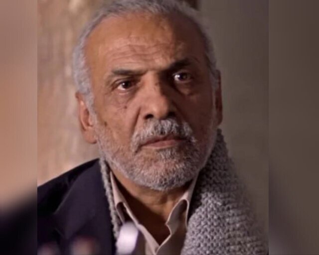 بازیگری که در سکوت خبری از دنیا رفت/محمدعلی دشتی؛ هنرمندی که با عشق به صحنه بازگشت