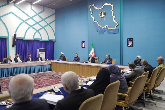 جهش علمی یک مأموریت ملی است