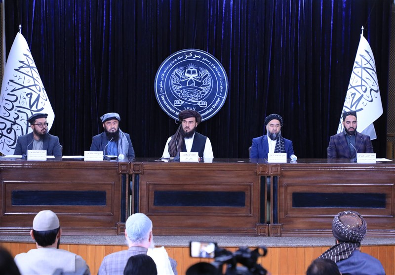 طالبان: بندر چابهار مسیر ترانزیتی قابل اعتماد برای افغانستان است