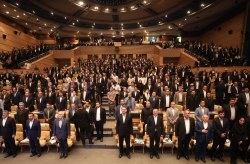 آغاز به کار بزرگترین رویداد اقتصادی کشور در کیش