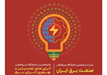 حضور افغانستان در بیست‌وپنجمین نمایشگاه صنعت برق ایران