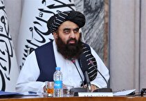 وزیر خارجه طالبان: پاکستان به‌جای مقصر دانستن افغانستان، مشکلات خود را حل کند