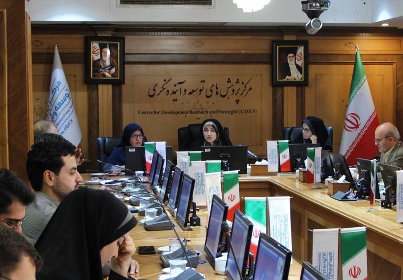 هشدار کارشناسان؛ تغییر اقلیم در پروژههای کلان کشور نادیده گرفته شده است هشدار کارشناسان؛ تغییر اقلیم در پروژههای کلان کشور نادیده گرفته شده است