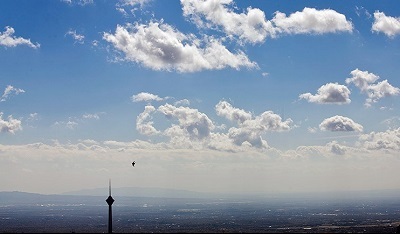 هواشناسی ایران1404/8/2؛ جو آرام کشور طی 5 روز آینده هواشناسی ایران1404/8/2؛ جو آرام کشور طی 5 روز آینده