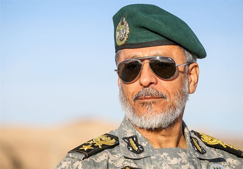 نیروهایمسلح آماده مقابله با هر تهدیدی هستند نیروهایمسلح آماده مقابله با هر تهدیدی هستند