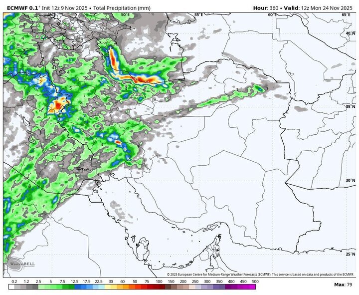 احتمال بارش پراکنده باران/ هشدار افزایش غلظت آلایندهها در کلانشهرها احتمال بارش پراکنده باران/ هشدار افزایش غلظت آلایندهها در کلانشهرها