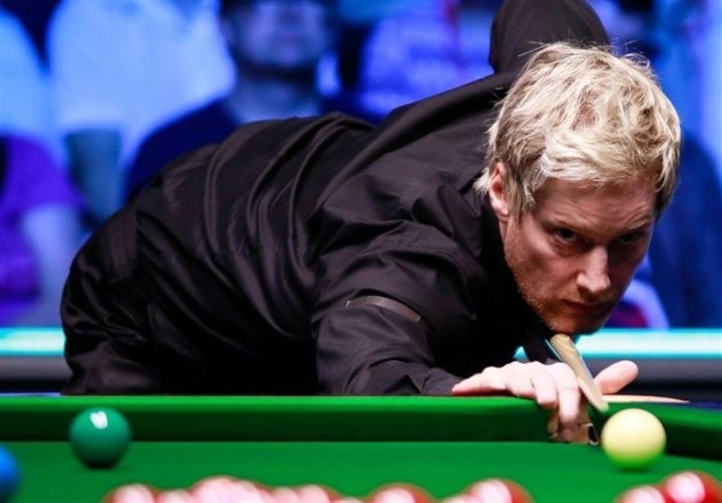 رکوردداران رنکینگ جهانی اسنوکر؛‌ اینجا انحصار در دست 3 نفر است