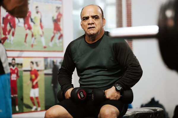 افت کشتی‎‌گیران در امیدها نگران‌کننده است/ لیگ کشتی دوقطبی است