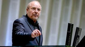 تذکر قالیباف به نمایندگان در آغاز جلسه علنی: خواهش می‌کنم مزاحم وزرا و معاونین نشوید