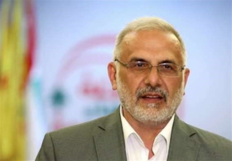 حزب‌الله: هدف فشارهای عربی و بین‌المللی برای مذاکره با دشمن تسلیم کردن لبنان است