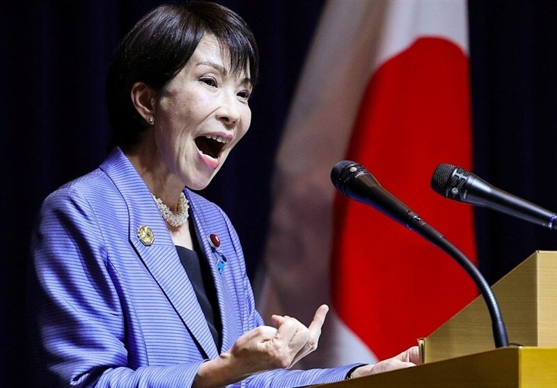 بالا گرفتن تنش‌های میان پکن و توکیو پس از اظهارات ضد چینی نخست وزیر ژاپن